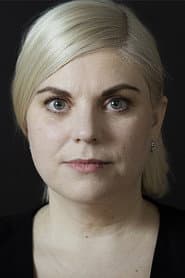 Photo of Anna Brixter