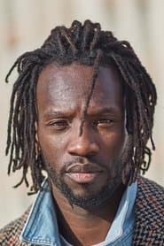 Photo of Ibrahima Ba