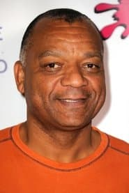 Photo of Nigel Gibbs