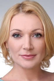 Photo of Elena Kotelnikova