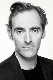 Photo of Erland Bakker