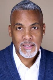 Photo of Kwame Rakes