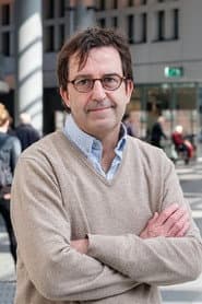 Photo of Diederik Gommers