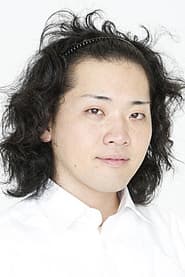 Photo of Takuma Yoshida