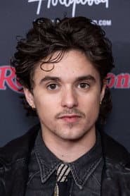 Photo of Bradley Will Simpson