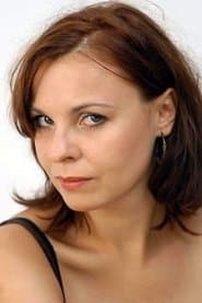 Photo of Zsuzsa Járó