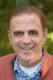 Photo of Joseph Camilleri