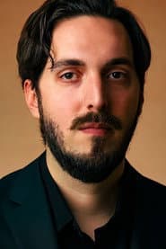 Photo of Simon Barracchini