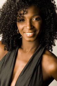 Photo of Anne-Rose Cupidon
