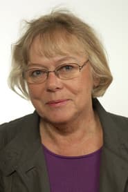 Photo of Anna-Greta Leijon