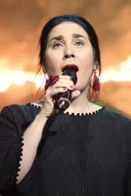 Photo of Mônica Salmaso