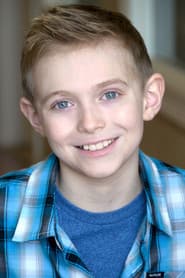 Photo of Gabriel Bennett