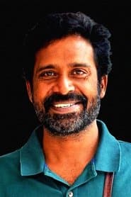 Photo of Guru Somasundaram
