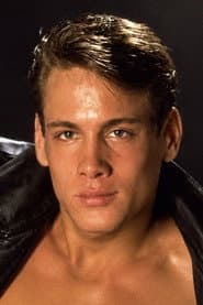 Photo of Erik Houston