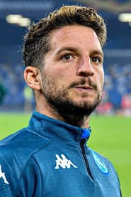 Photo of Dries Mertens