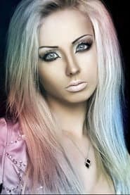 Photo of Valeria Lukyanova