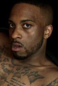 Photo of Damien Brown