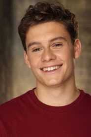 Photo of Matthew Thorson Benavides