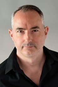 Photo of Jon F. Merz