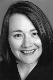 Photo of Ann Marie Hall