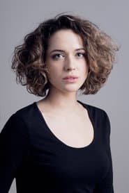 Photo of Aleksandra Hamkało