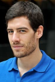 Photo of Enrico Oetiker
