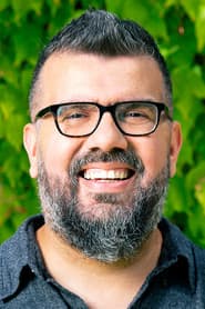 Photo of Guillermo Martinez
