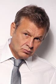 Photo of Apostolos Gkletsos