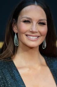 Photo of Ricki-Lee Coulter