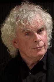 Photo of Simon Rattle