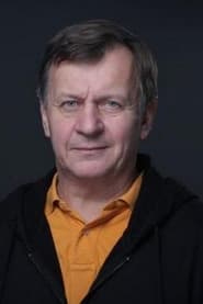 Photo of Jerzy Pożarowski