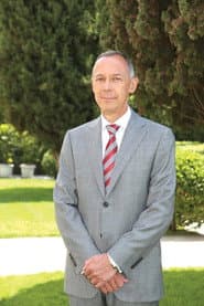 Photo of Andrey M. Maslov
