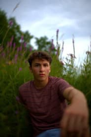 Photo of Xavier Lacasse