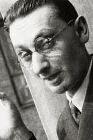 Photo of Vasily Katanyan