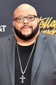 Photo of Fred Hammond
