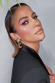 Photo of Nadia Khairy