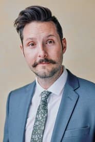 Photo of Phillip Cordell