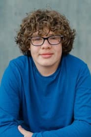 Photo of Alex Barber