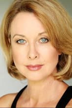 Photo of Theresa Healey