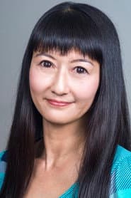 Photo of Akiko Stacy