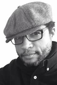 Photo of Rob J. Greenlea