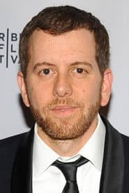 Photo of Jordan Rubin