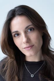 Photo of Alina Maznenkova