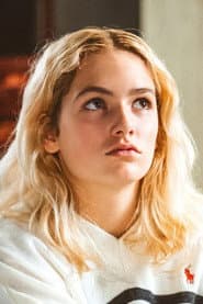 Photo of Billie-Louise Vlegels