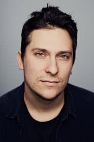 Photo of Guillaume Laurin