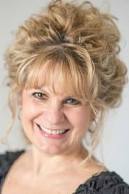 Photo of Laurie Walton
