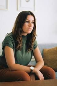 Photo of Nicole Dorsey