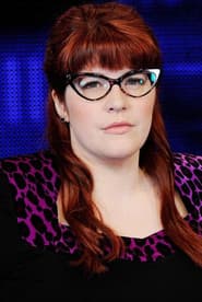 Photo of Jenny Ryan