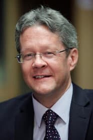 Photo of Ron Keller
