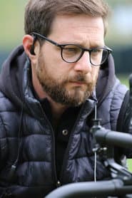 Photo of Pablo Benedetti